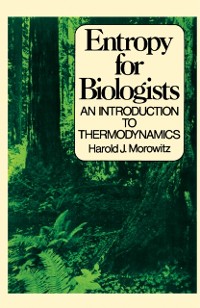 Cover Entropy for Biologists