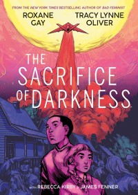 Cover Sacrifice of Darkness