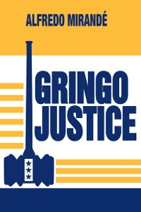 Cover Gringo Justice