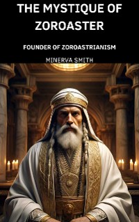 Cover The Mystique of Zoroaster