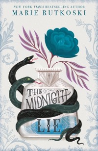 Cover Midnight Lie