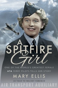 Cover Spitfire Girl