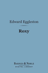 Cover Roxy (Barnes & Noble Digital Library)