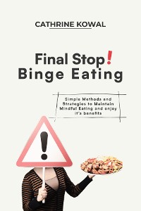 Cover Final Stop! Binge Eating