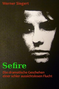 Cover Sefire