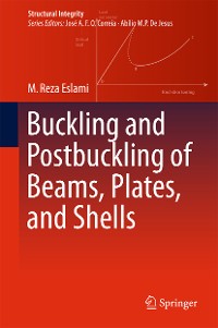 Cover Buckling and Postbuckling of Beams, Plates, and Shells