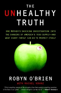 Cover Unhealthy Truth