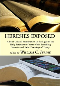 Cover Heresies Exposed