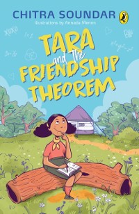 Cover Tara And The Friendship Theorem