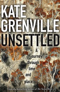 Cover Unsettled