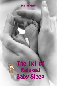 Cover The 1x1 of Relaxed Baby Sleep