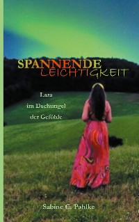 Cover Spannende Leichtigkeit 2