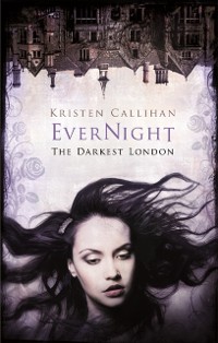 Cover Evernight