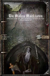 Cover The Malleus Malefi carum