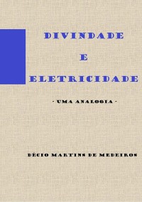 Cover Divindade E Eletricidade