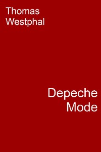 Cover Depeche Mode