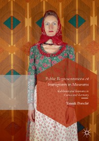 Cover Public Representations of Immigrants in Museums
