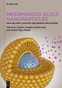 Cover Mesoporous Silica Nanoparticles