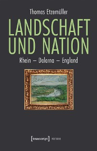 Cover Landschaft und Nation