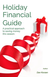 Cover Holiday Financial Guide
