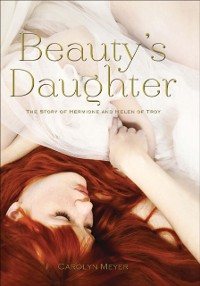 Cover Beauty's Daughter