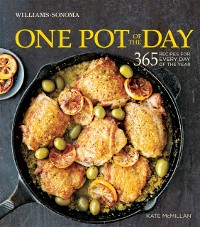 Cover One Pot of the Day