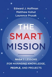 Cover Smart Mission