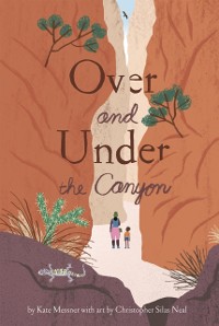 Cover Over and Under the Canyon