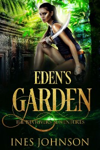 Cover Edens Garden