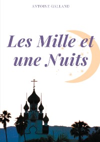 Cover Les Mille et une Nuits