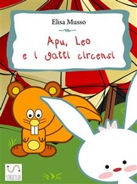 Cover Apu, Leo e i gatti circensi