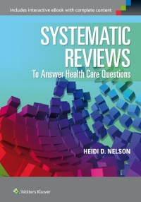 Cover Systematic Reviews to Answer Health Care Questions