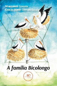 Cover A família Bicolongo