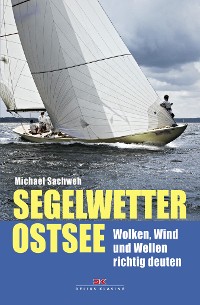 Cover Segelwetter Ostsee