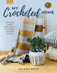 Cover My Crocheted Home