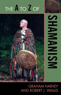 Cover A to Z of Shamanism