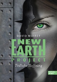 Cover New Earth Project