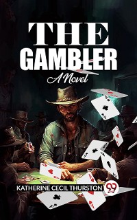 Cover The Gambler A Novel