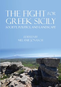 Cover Fight for Greek Sicily