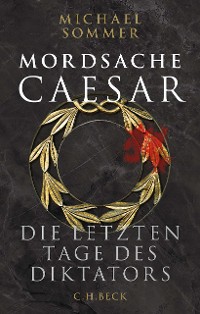 Cover Mordsache Caesar