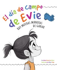 Cover El dia de campo de Evie