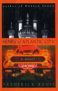 Cover Henry of Atlantic City