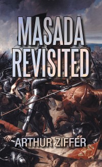 Cover Masada Revisited