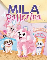 Cover Mila Ballerina