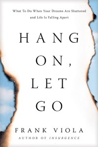 Cover Hang On, Let Go