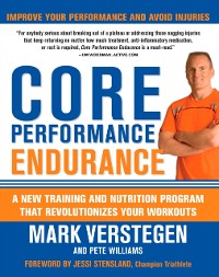 Cover Core Performance Endurance