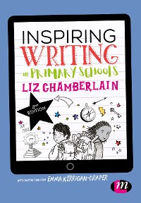 Cover Inspiring Writing in Primary Schools