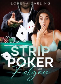 Cover Strip-Poker mit Folgen