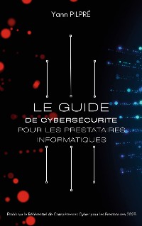 Cover Guide de cybersécurité
