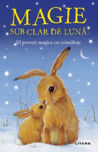 Cover Magie Sub Clar De Luna